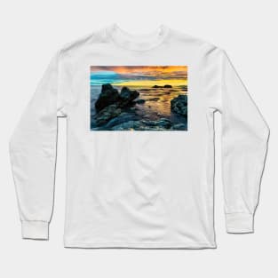 Sunrise Chemical Beach Long Sleeve T-Shirt